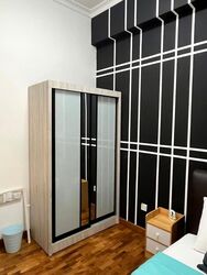 Emerald Garden (D1), Condominium #577252811